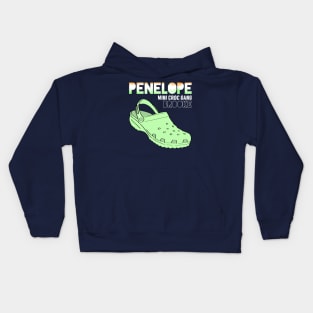 Penelope Kids Hoodie